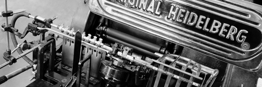 The Heidelberg Press