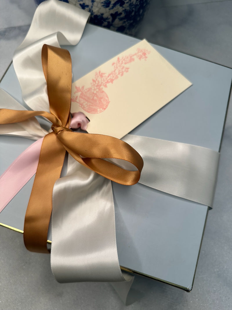 Blossom Grand Tag