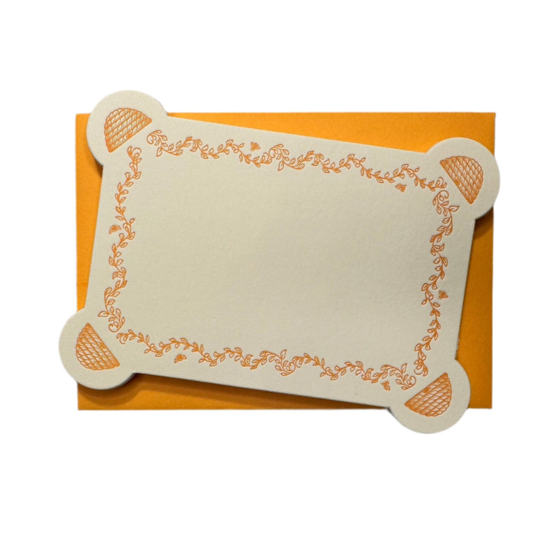 To the Hive Stationery