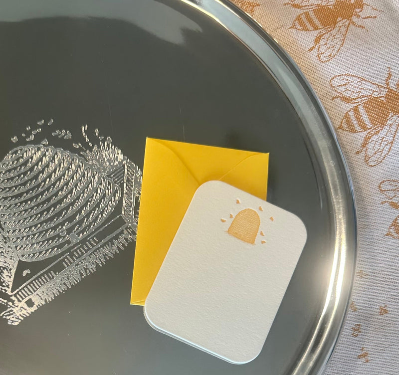 Longbourn Hive Petite Cards