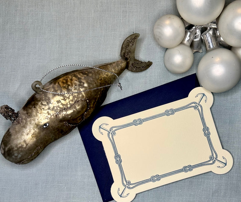 Nautical Stationery