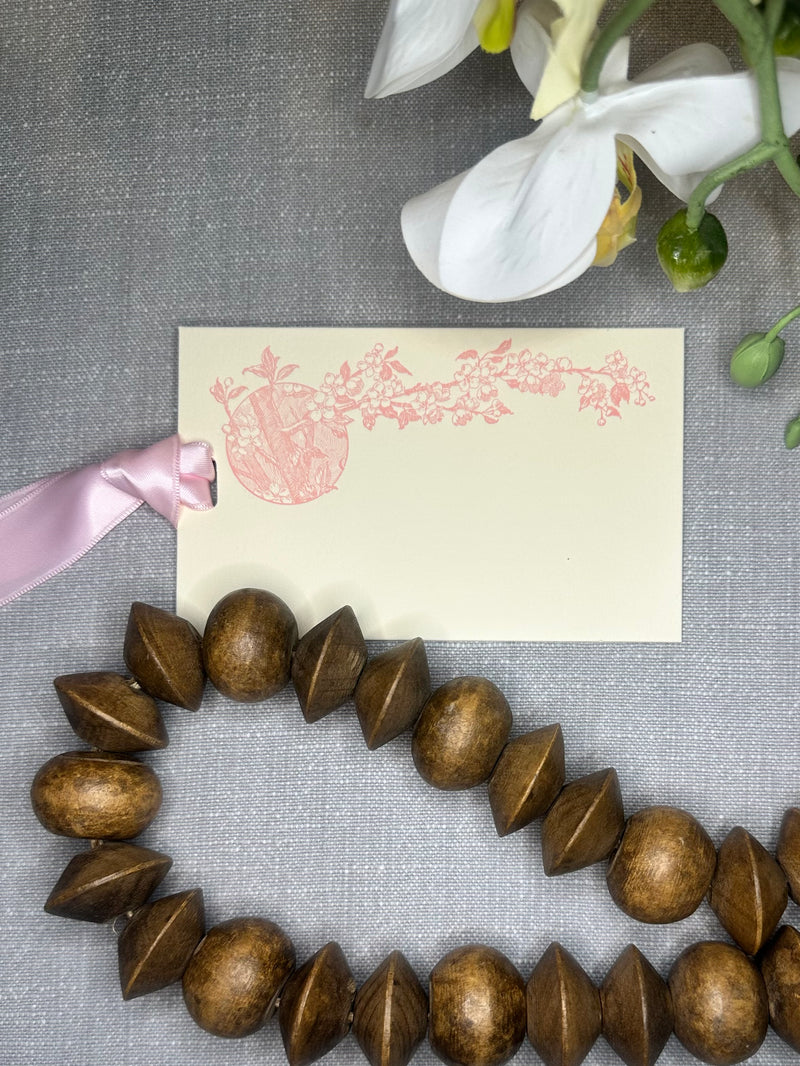 Blossom Grand Tag