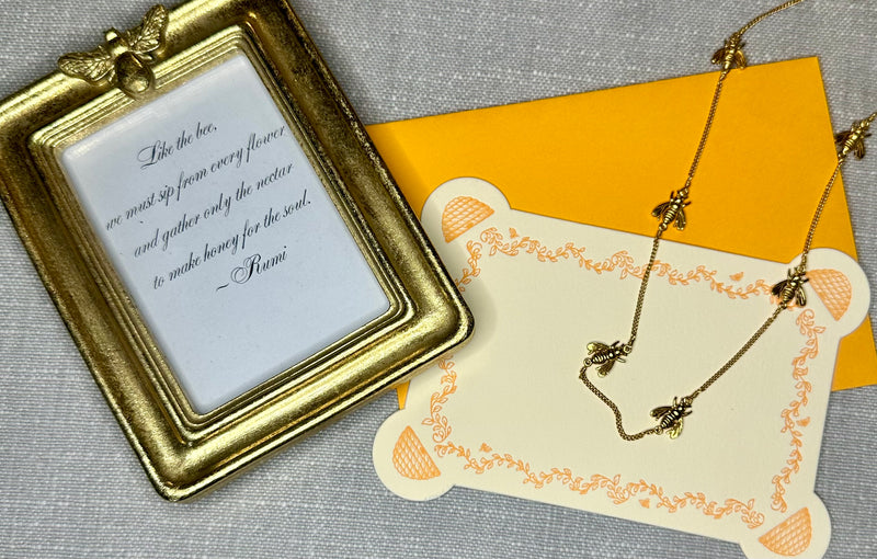To the Hive Stationery