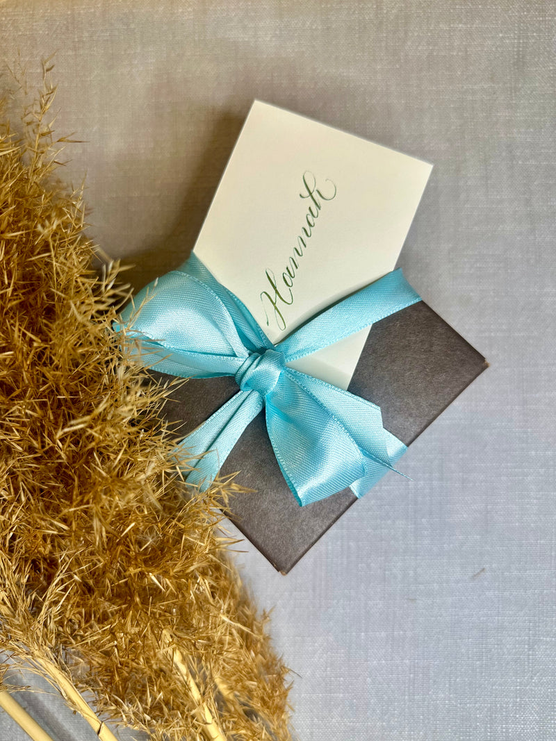 Wheat Sheaf Petite Cards