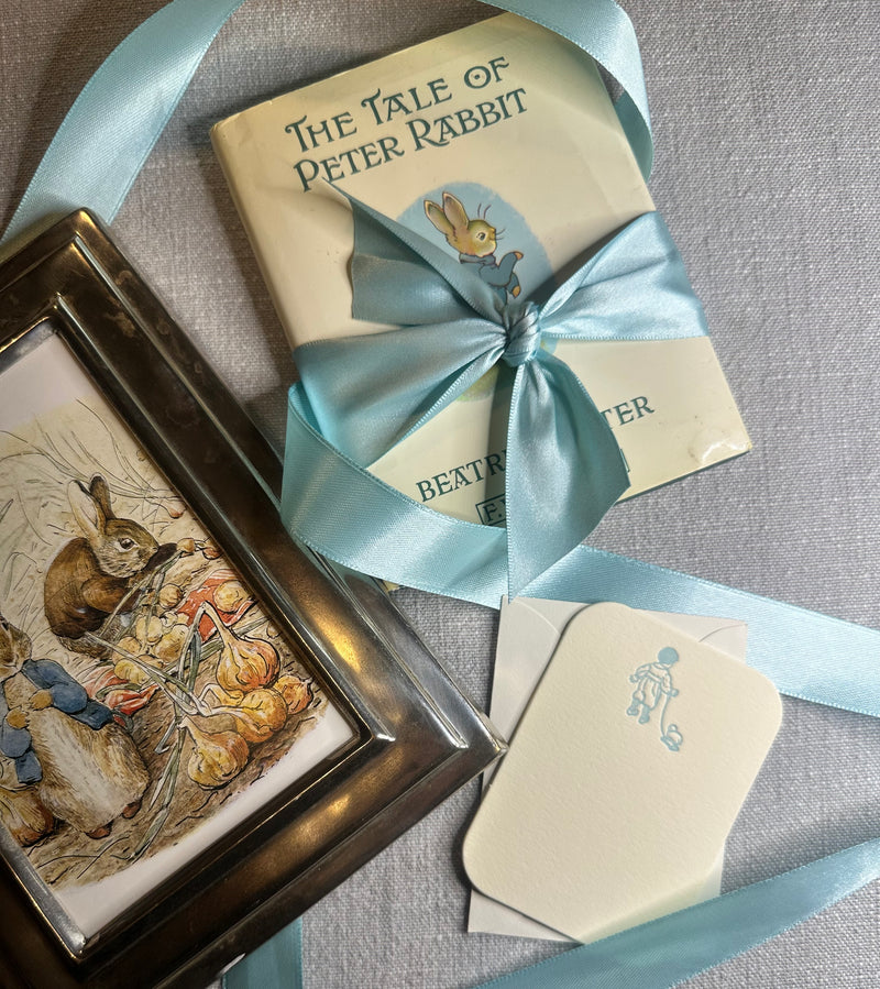 Thomas Petite Cards