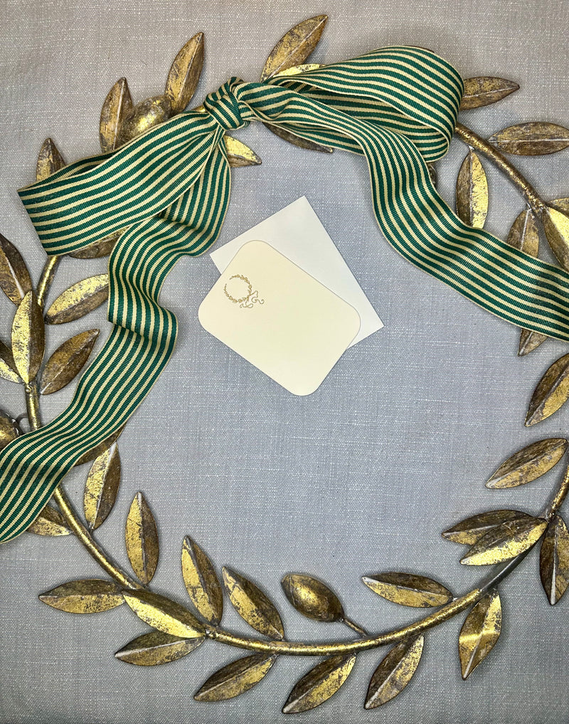 Laurel Petite Cards