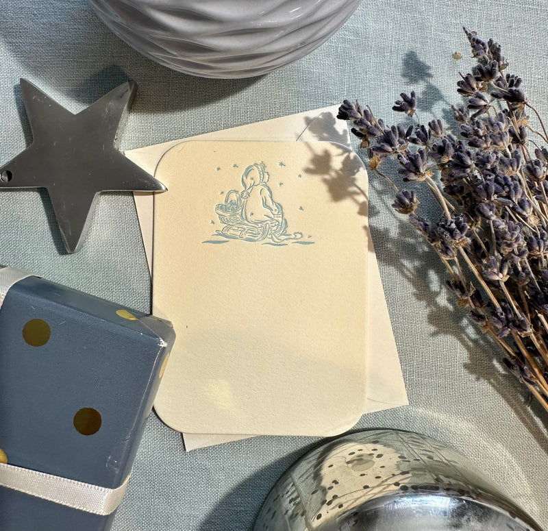 Dream Petite Cards