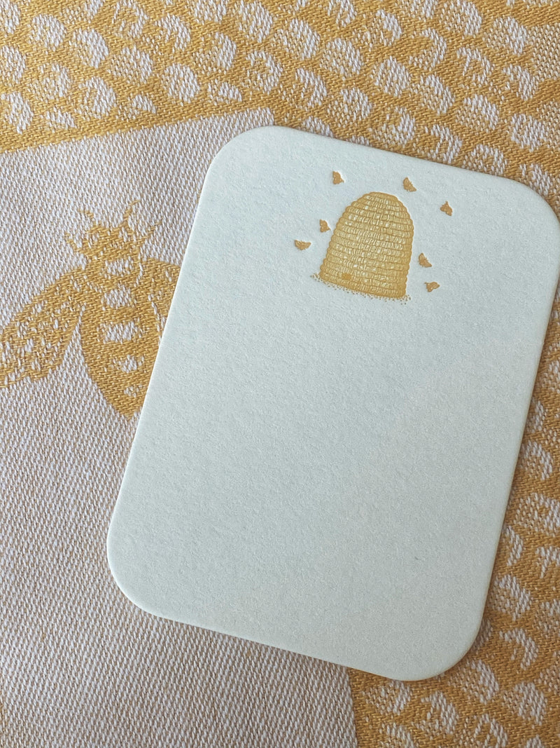 Longbourn Hive Petite Cards