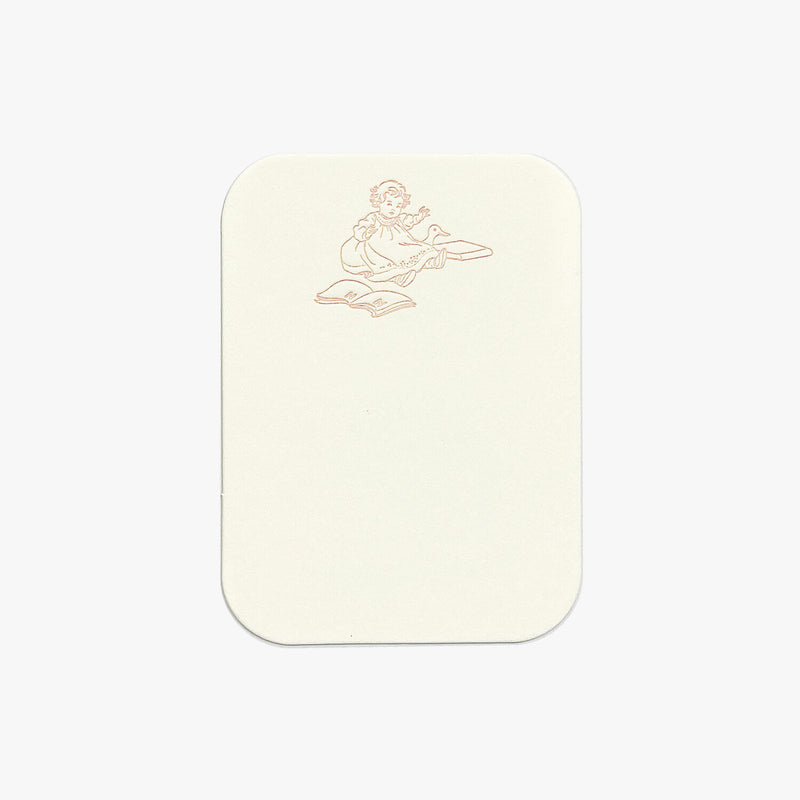 Eleanor Petite Cards