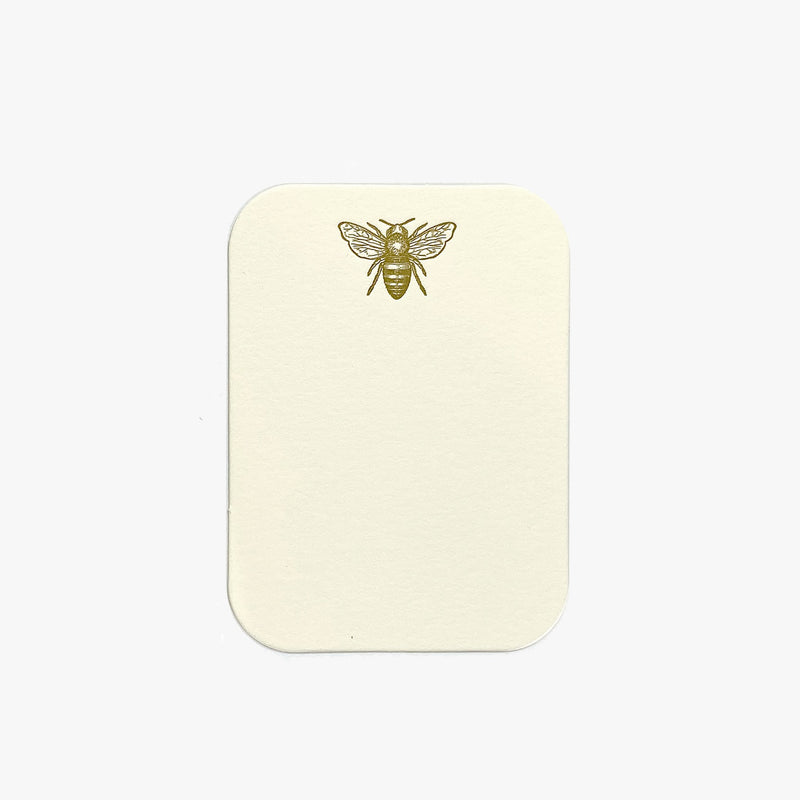 Queen Bee Petite Cards