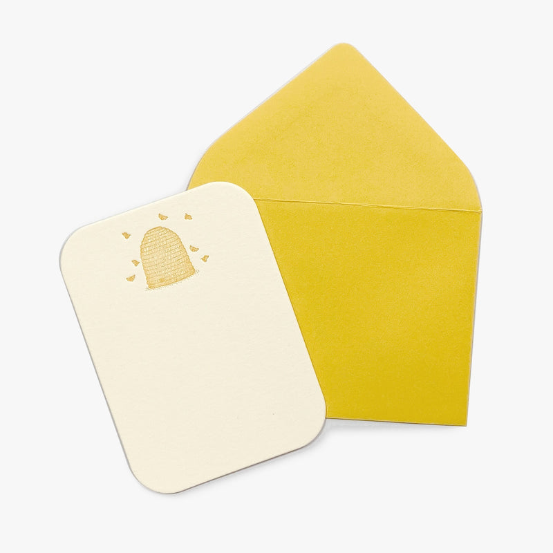 Longbourn Hive Petite Cards