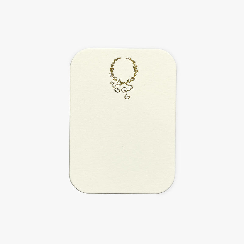 Laurel Petite Cards