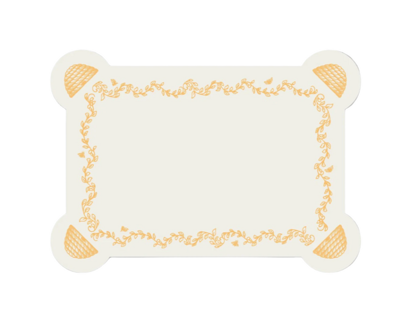 To the Hive Stationery