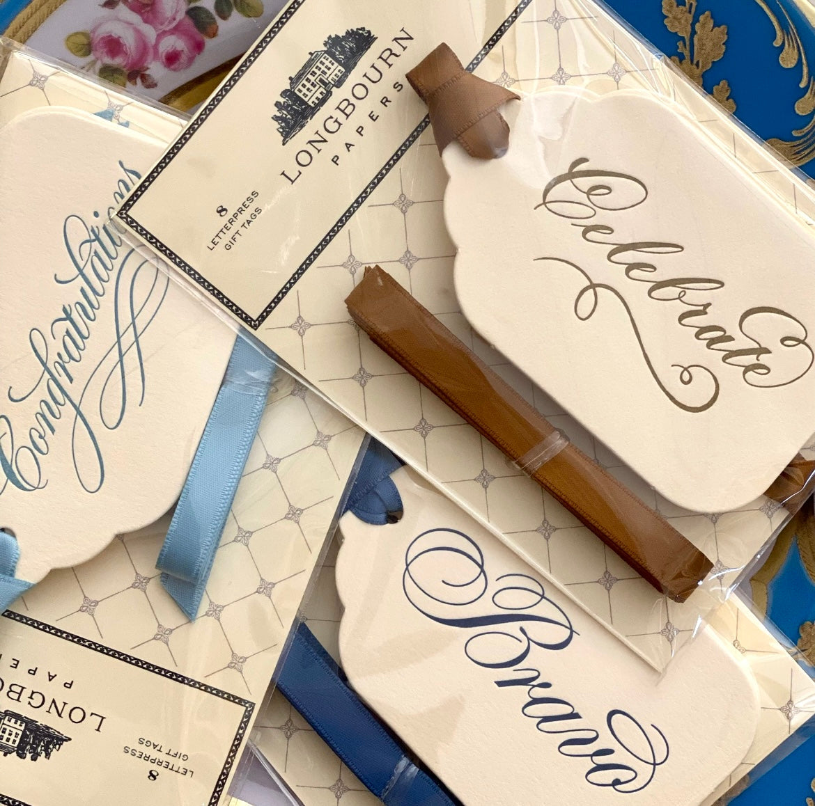 Celebrate Collection
