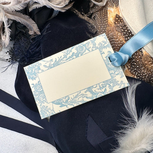 Toile Grand Tags