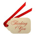 Thinking of You Gift Tags