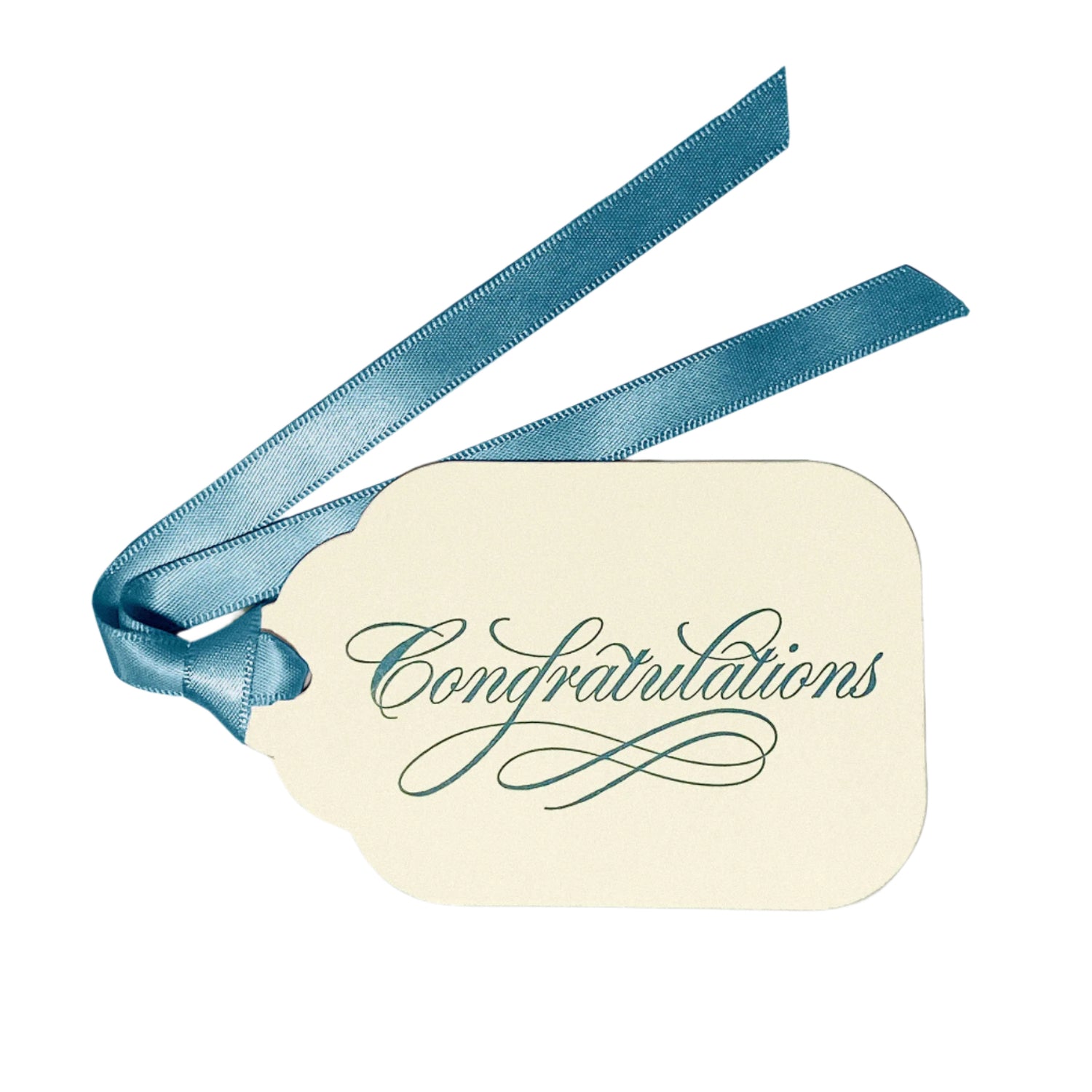 Congratulations Gift Tags