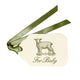 For Baby Lamb Gift Tags