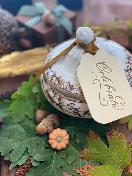 Celebrate Gift Tags