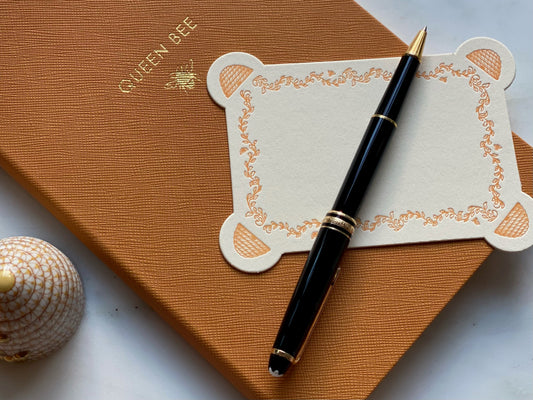 To the Hive Stationery