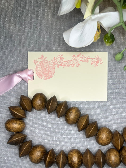 Blossom Grand Tag