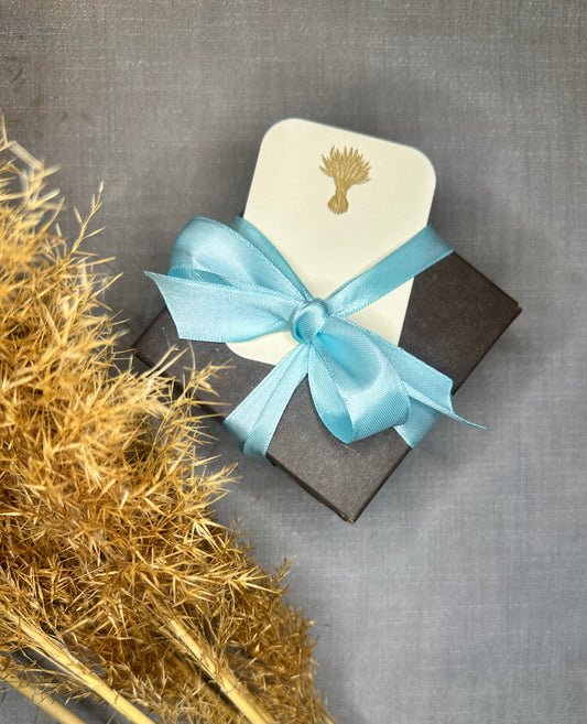 Wheat Sheaf Petite Cards