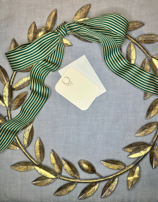 Laurel Petite Cards