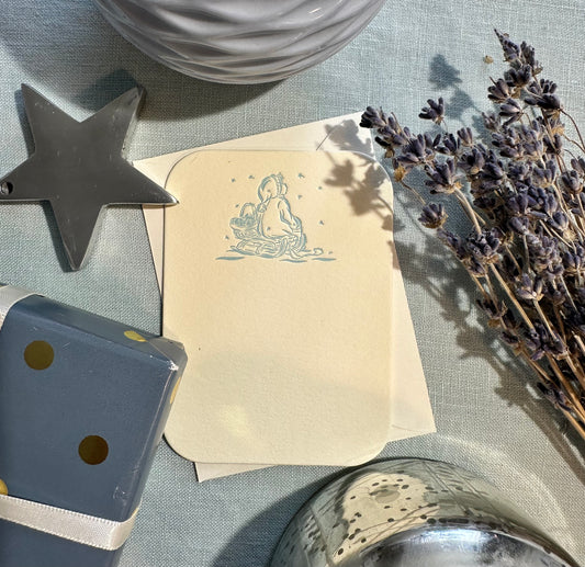 Dream Petite Cards