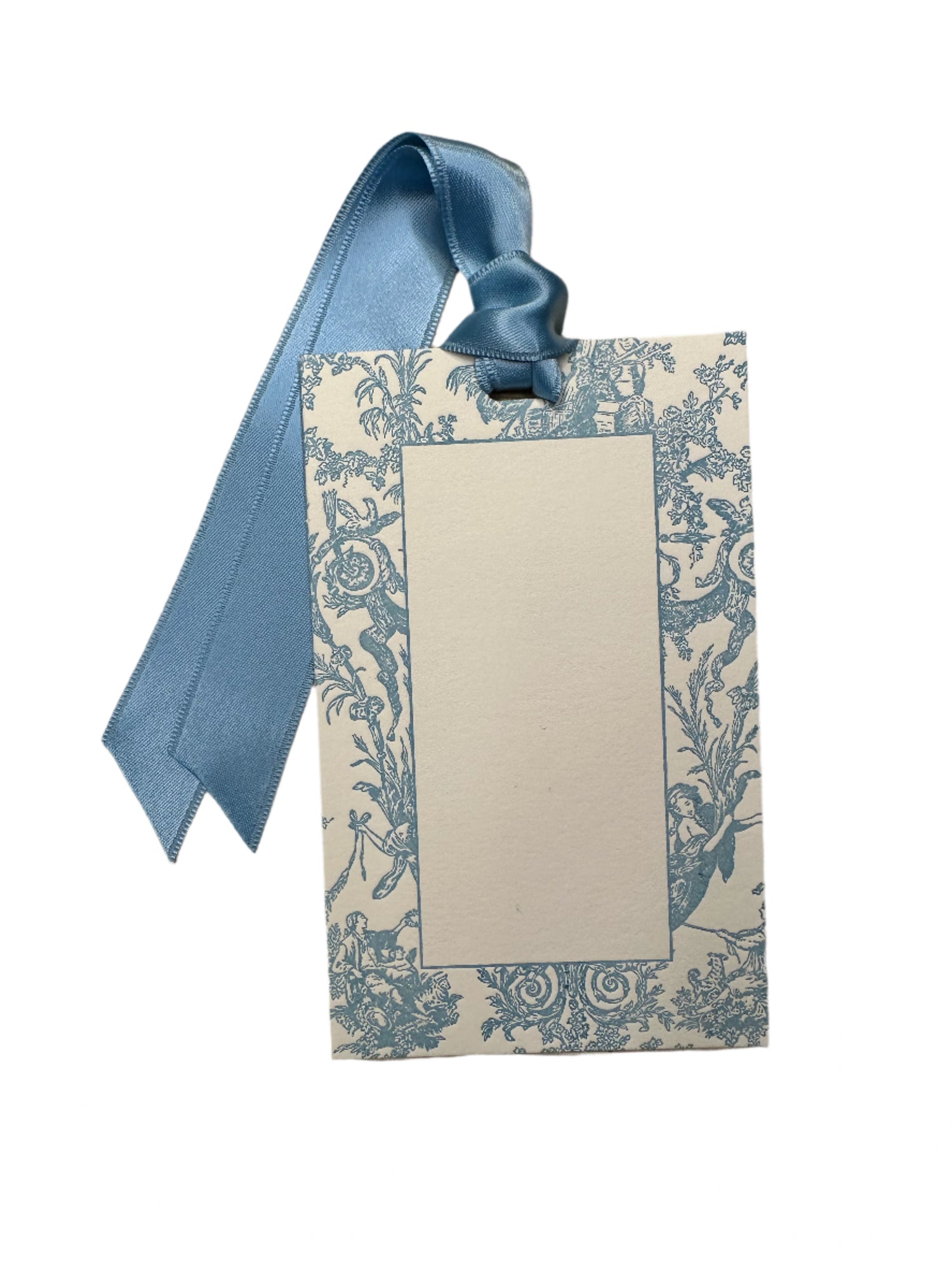 Toile Grand Tags