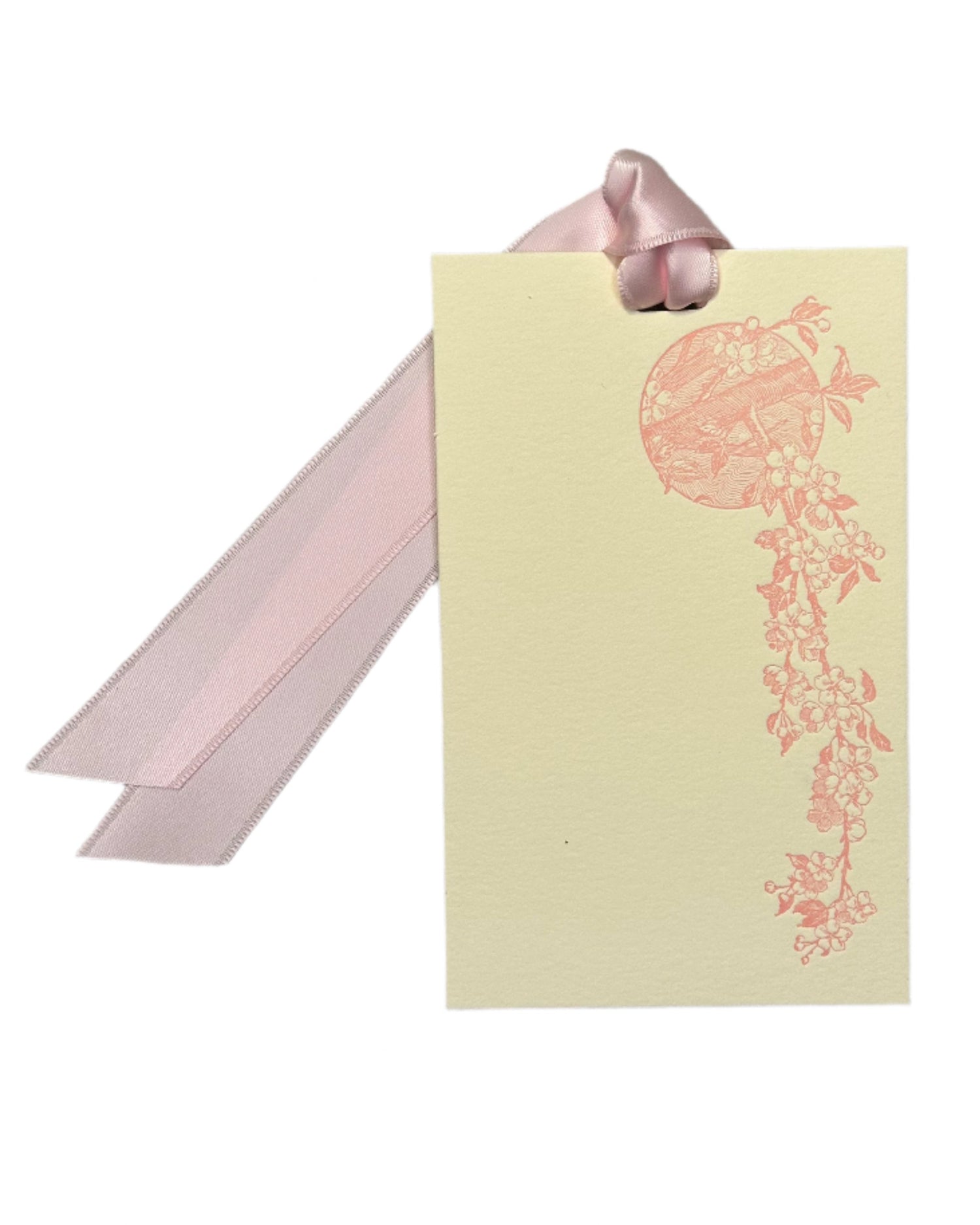 Blossom Grand Tag