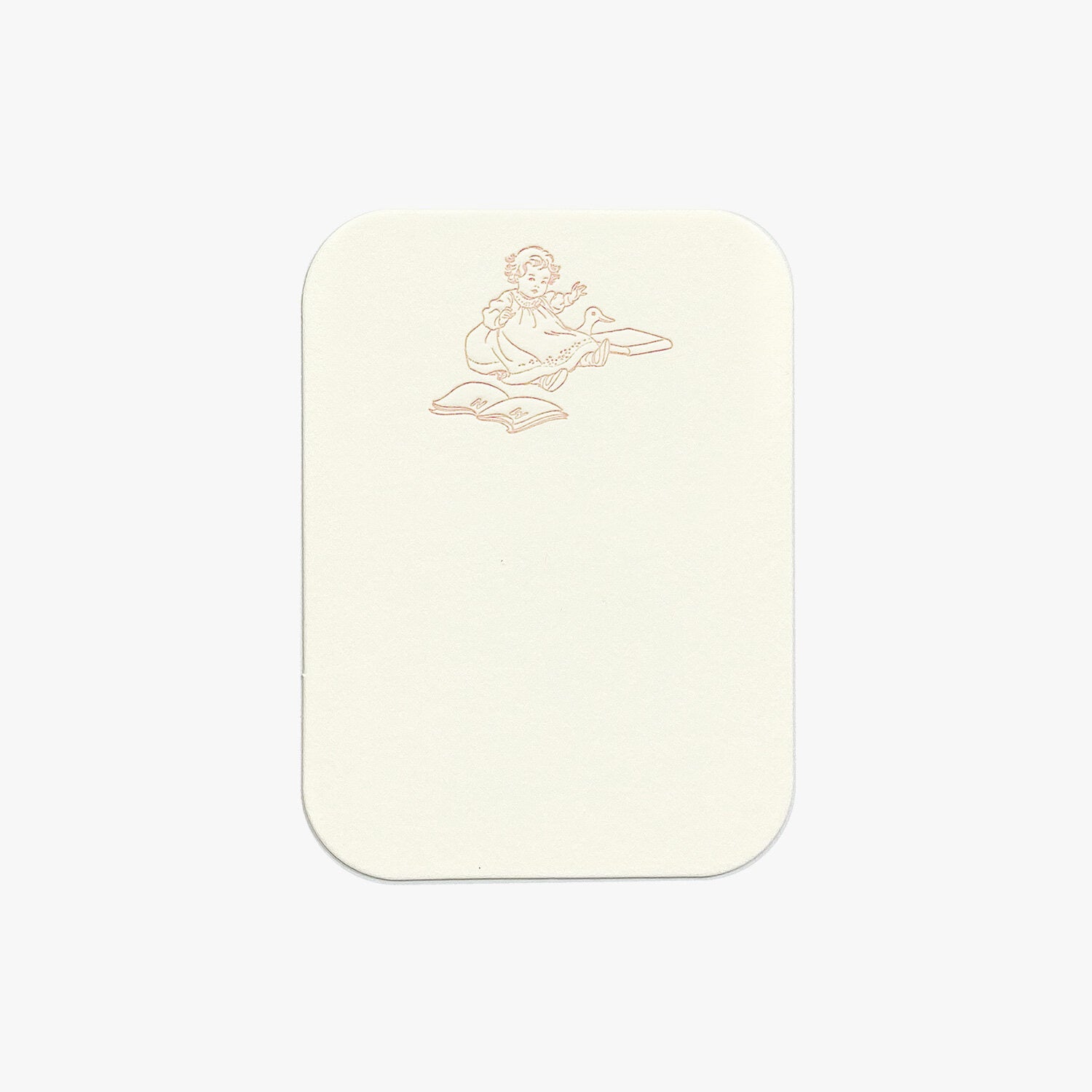 Eleanor Petite Cards
