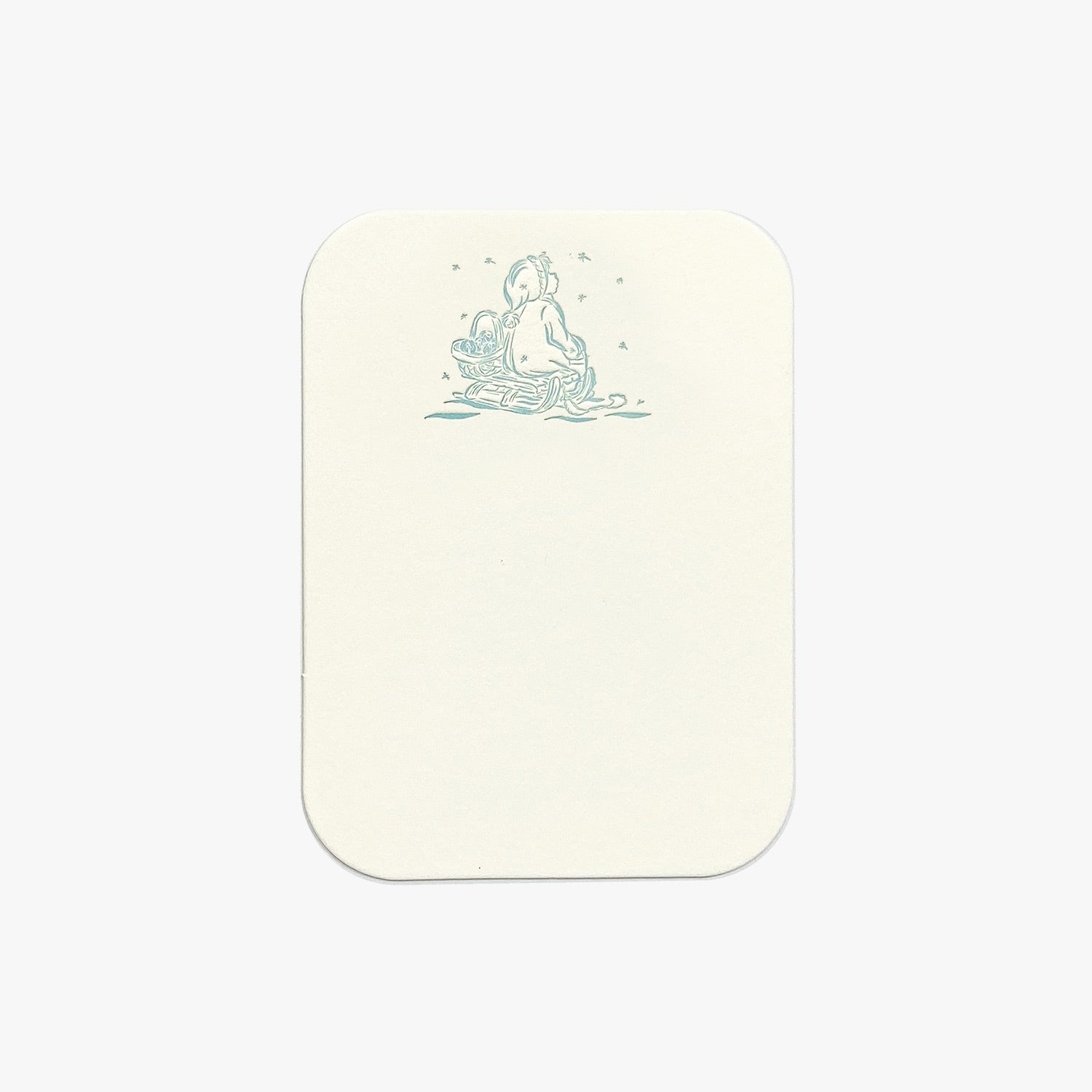 Dream Petite Cards