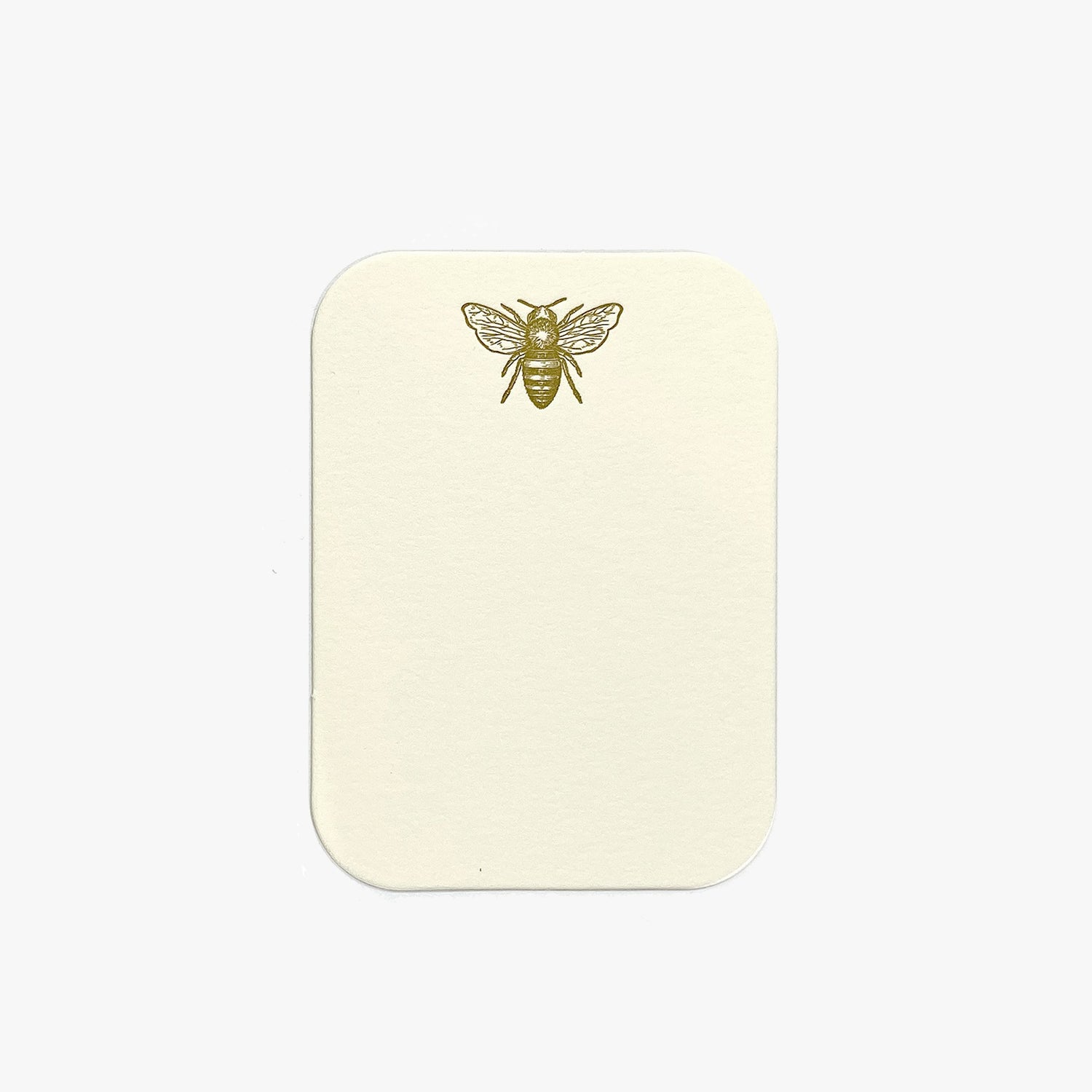 Queen Bee Petite Cards