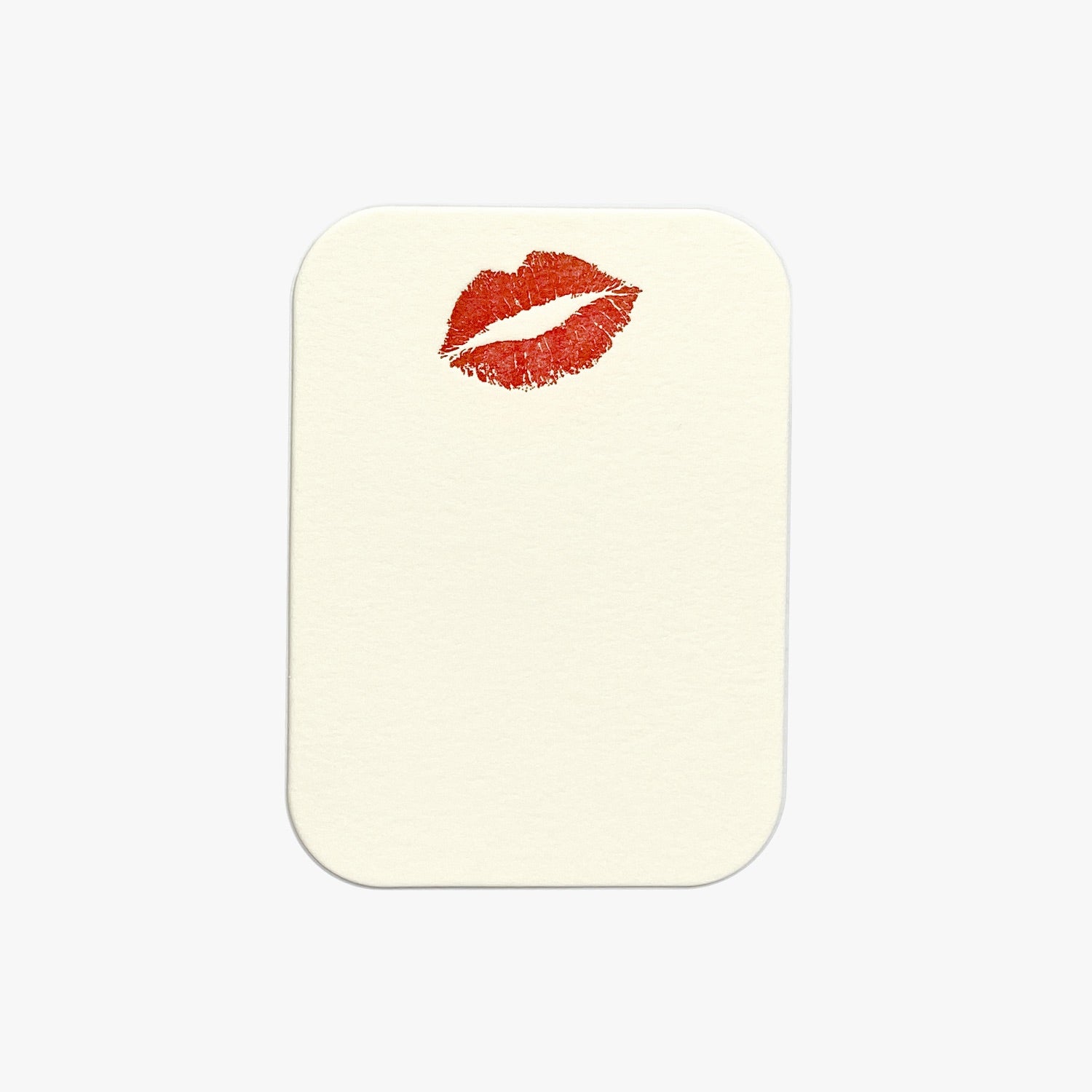 Kiss Me Petite Cards