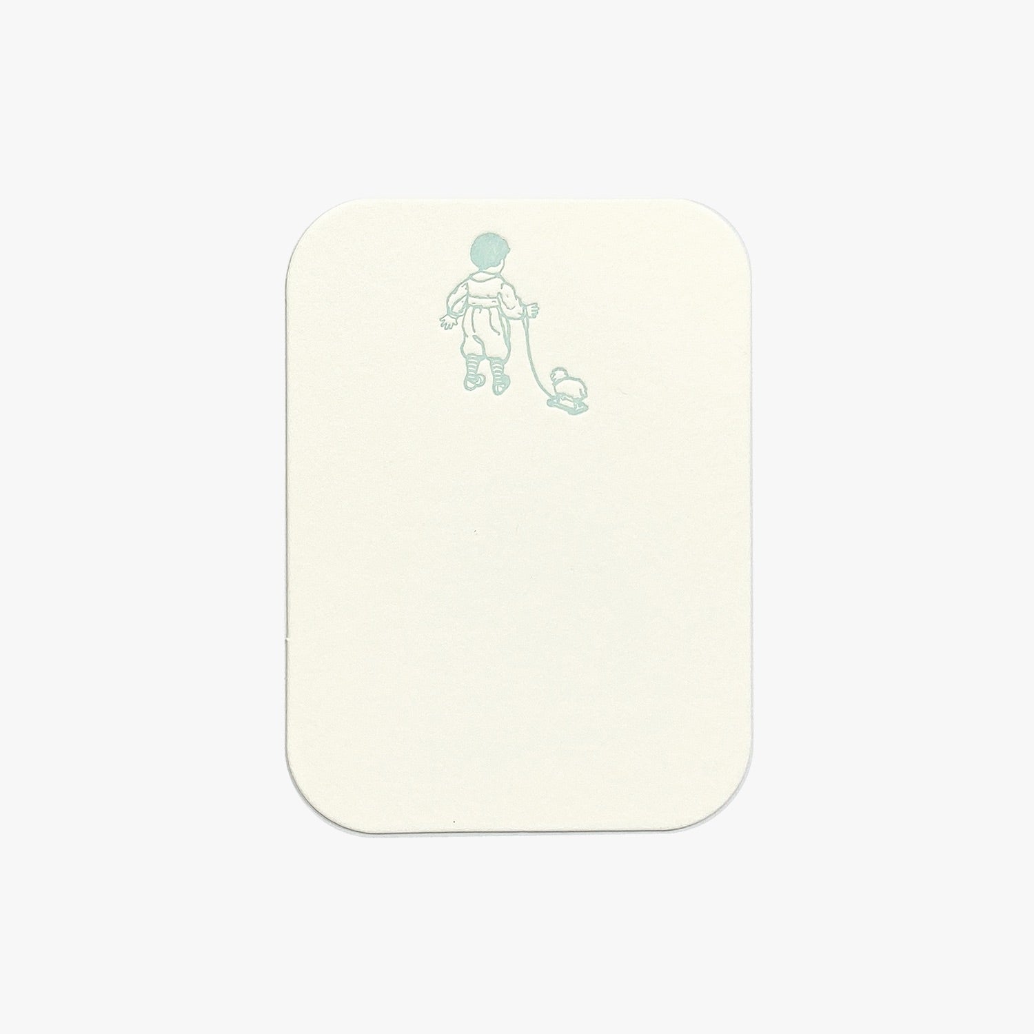 Thomas Petite Cards