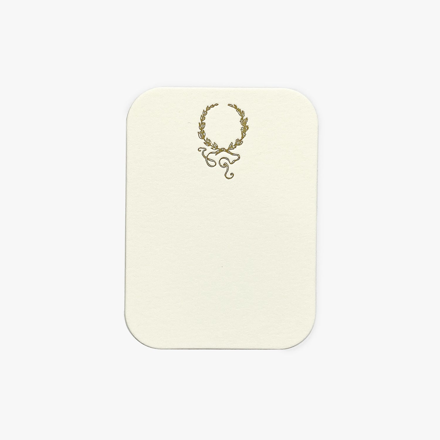 Laurel Petite Cards