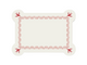 Hearts Stationery