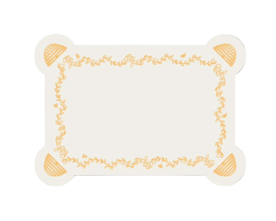 To the Hive Stationery
