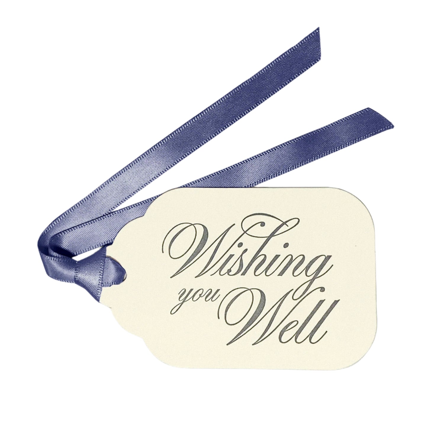 Wishing You Well Gift Tags